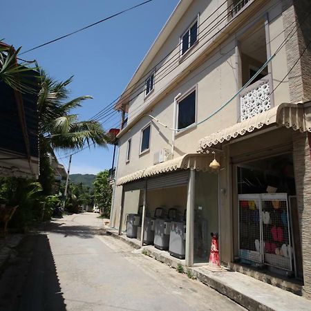 Kd Residence Bang Tao Beach  Exterior photo