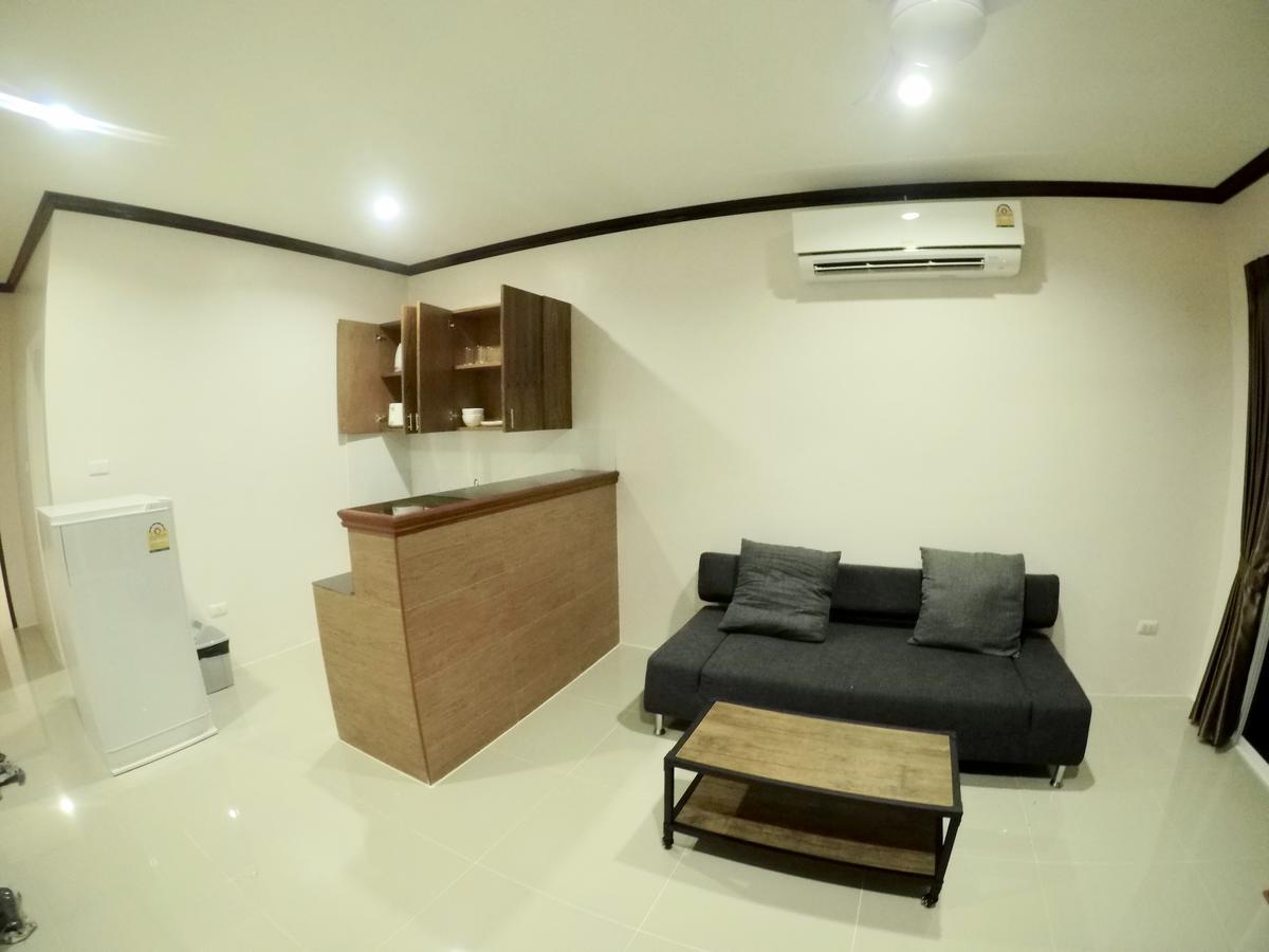Kd Residence Bang Tao Beach  Exterior photo