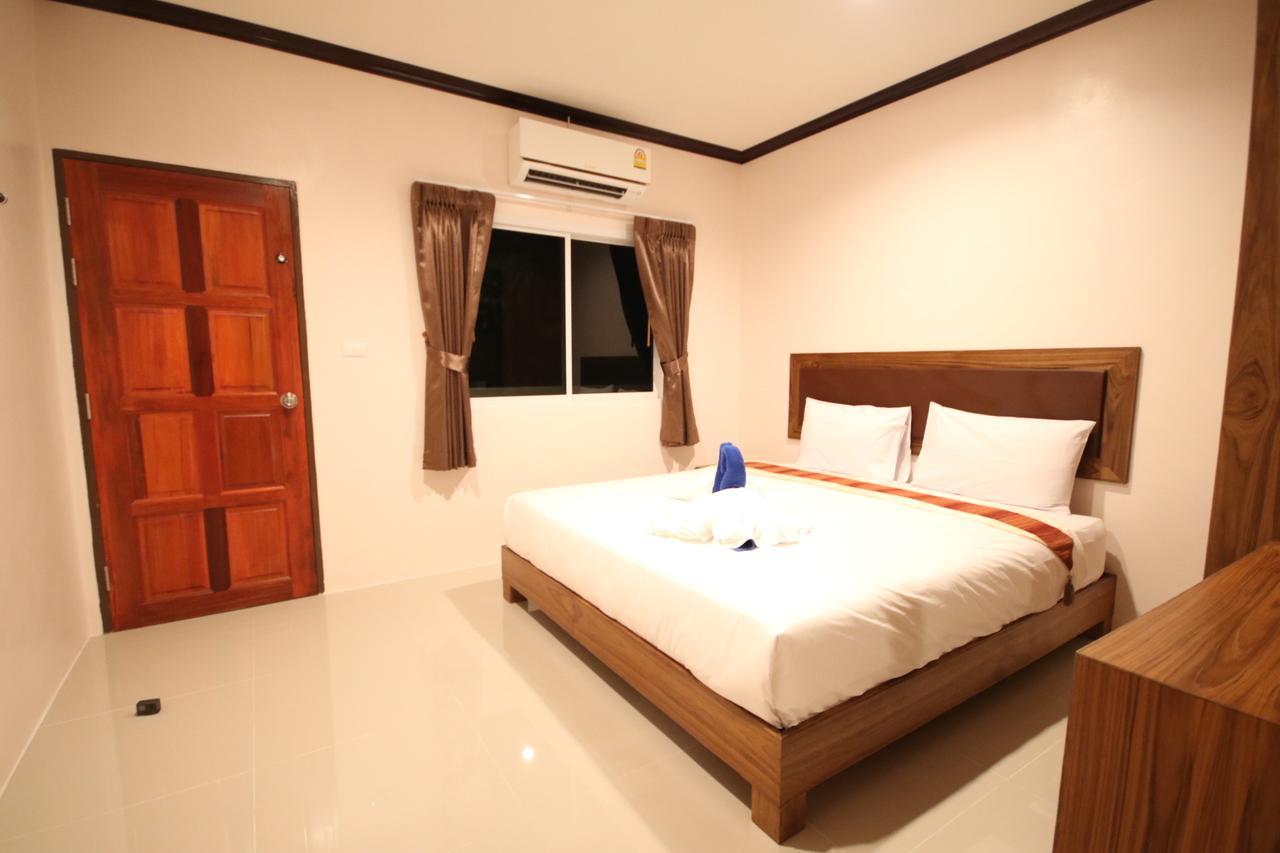 Kd Residence Bang Tao Beach  Exterior photo
