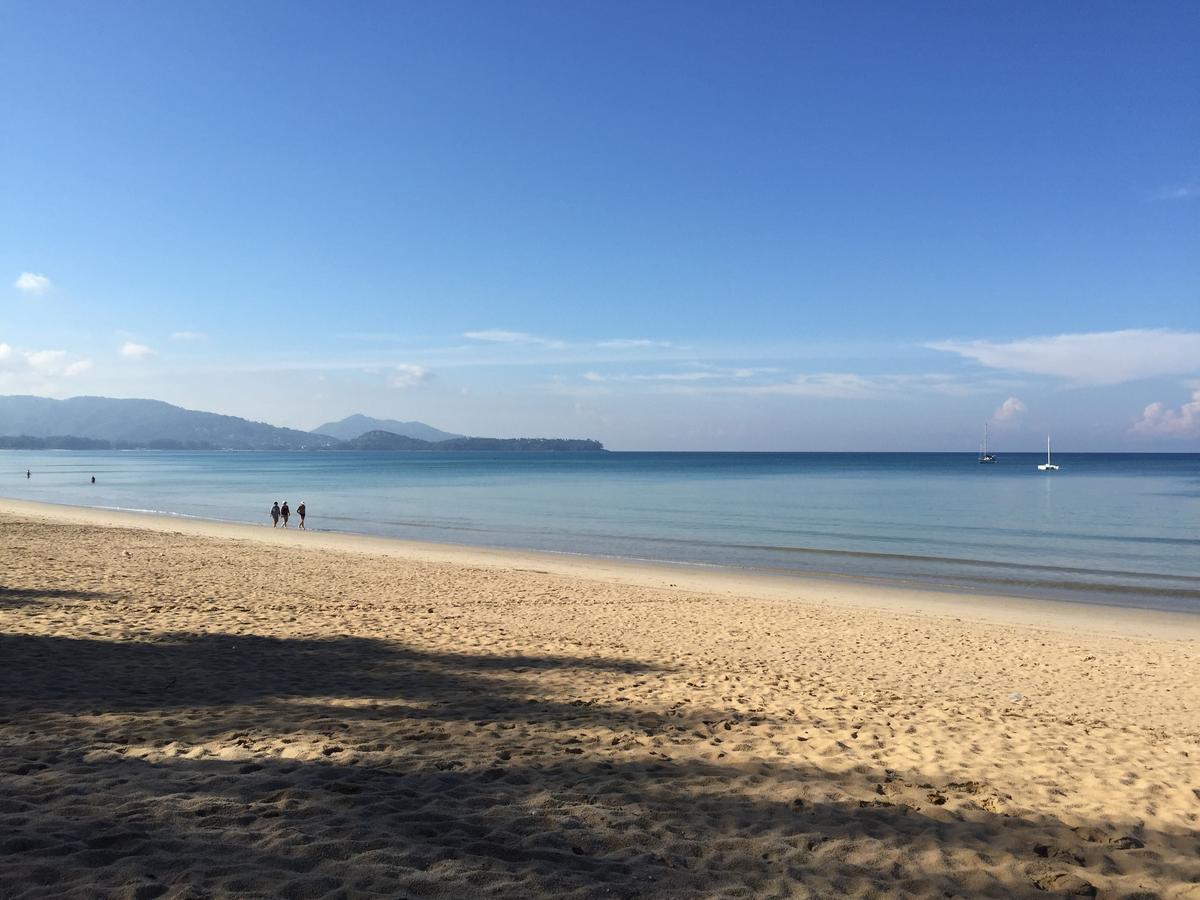 Kd Residence Bang Tao Beach  Exterior photo