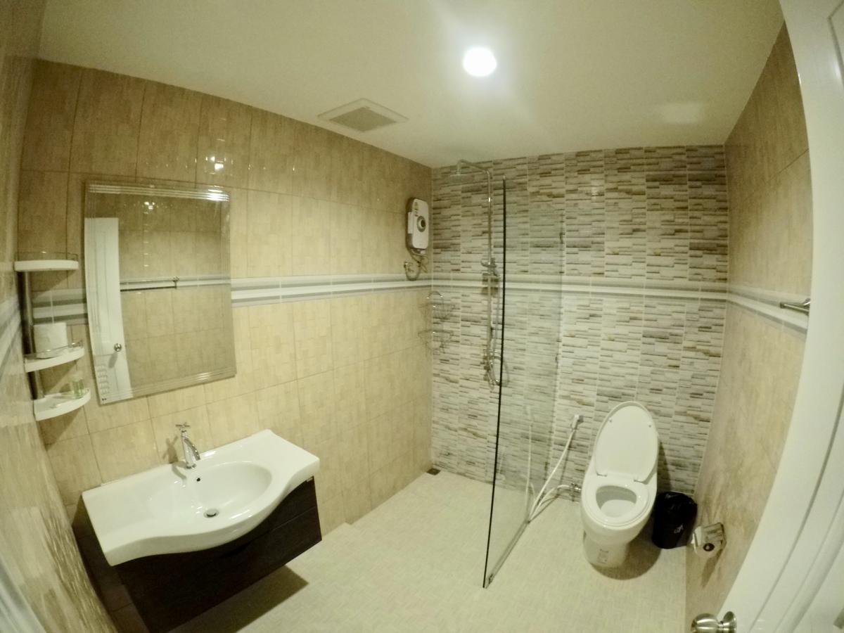 Kd Residence Bang Tao Beach  Exterior photo