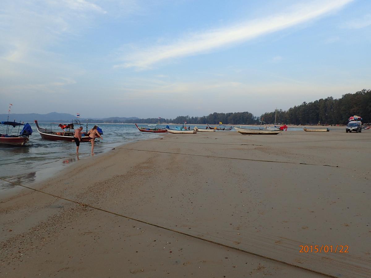 Kd Residence Bang Tao Beach  Exterior photo