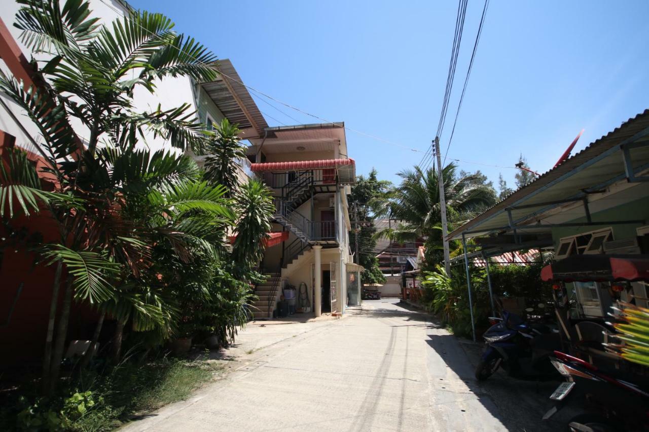 Kd Residence Bang Tao Beach  Exterior photo