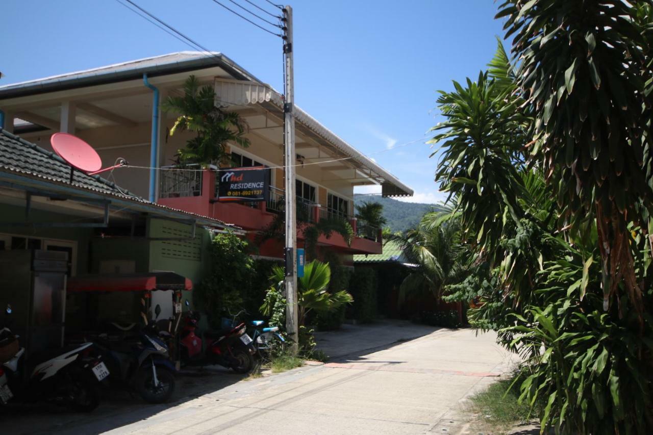 Kd Residence Bang Tao Beach  Exterior photo